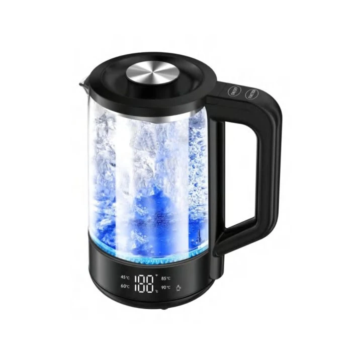 Electric Glass Kettlle best