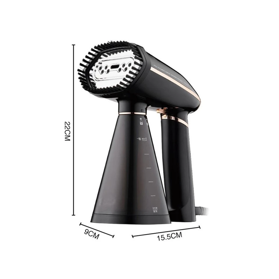 Portable Hand Steamer 3